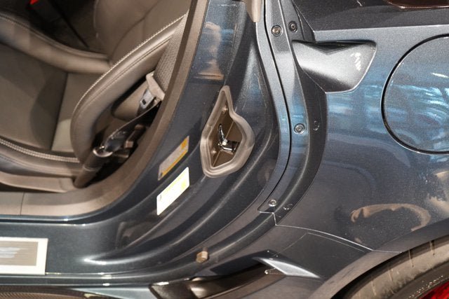 Used 2019 Chevrolet Corvette ZR1 RWD image 31