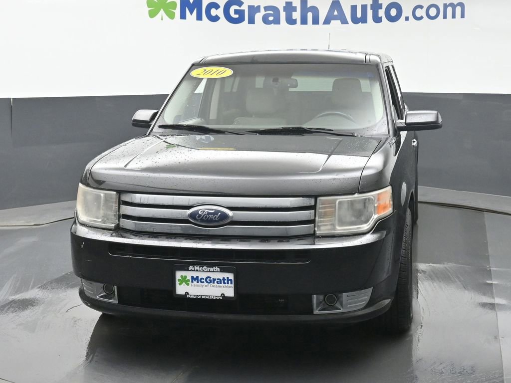 Used 2010 Ford Flex SEL image 5
