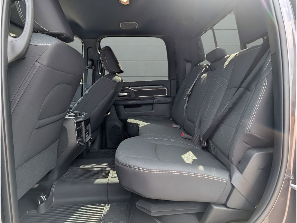 New 2026 RAM 2500 Big Horn image 30