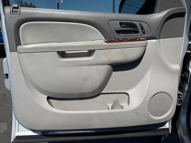 Used 2012 GMC Yukon 4WD Hybrid image 18