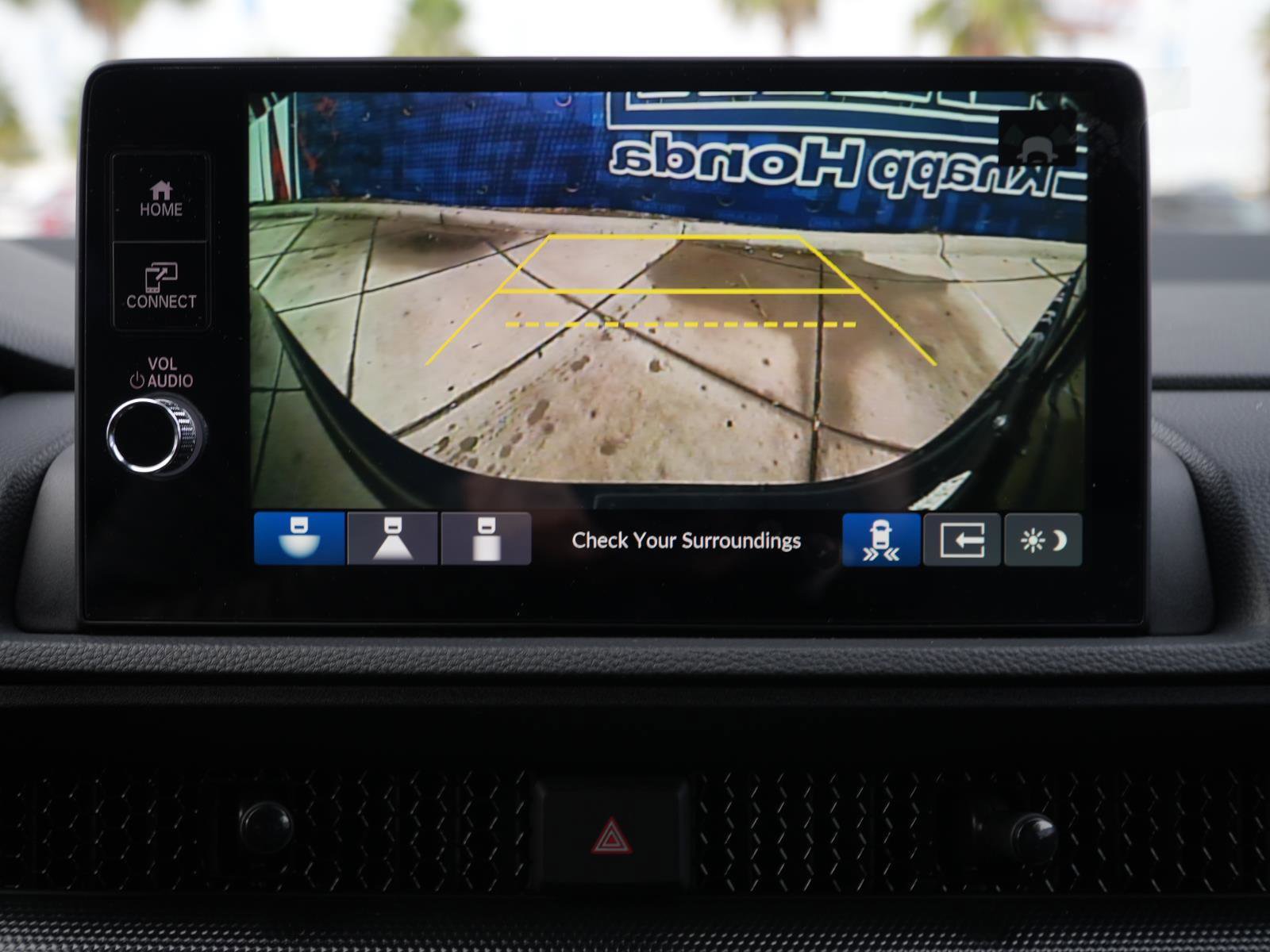 New 2026 Honda CR-V Sport-L image 28