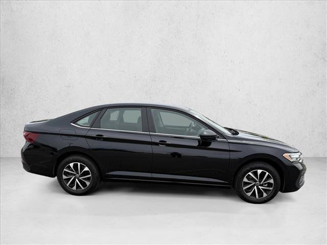 Used 2024 Volkswagen Jetta S FWD video 4