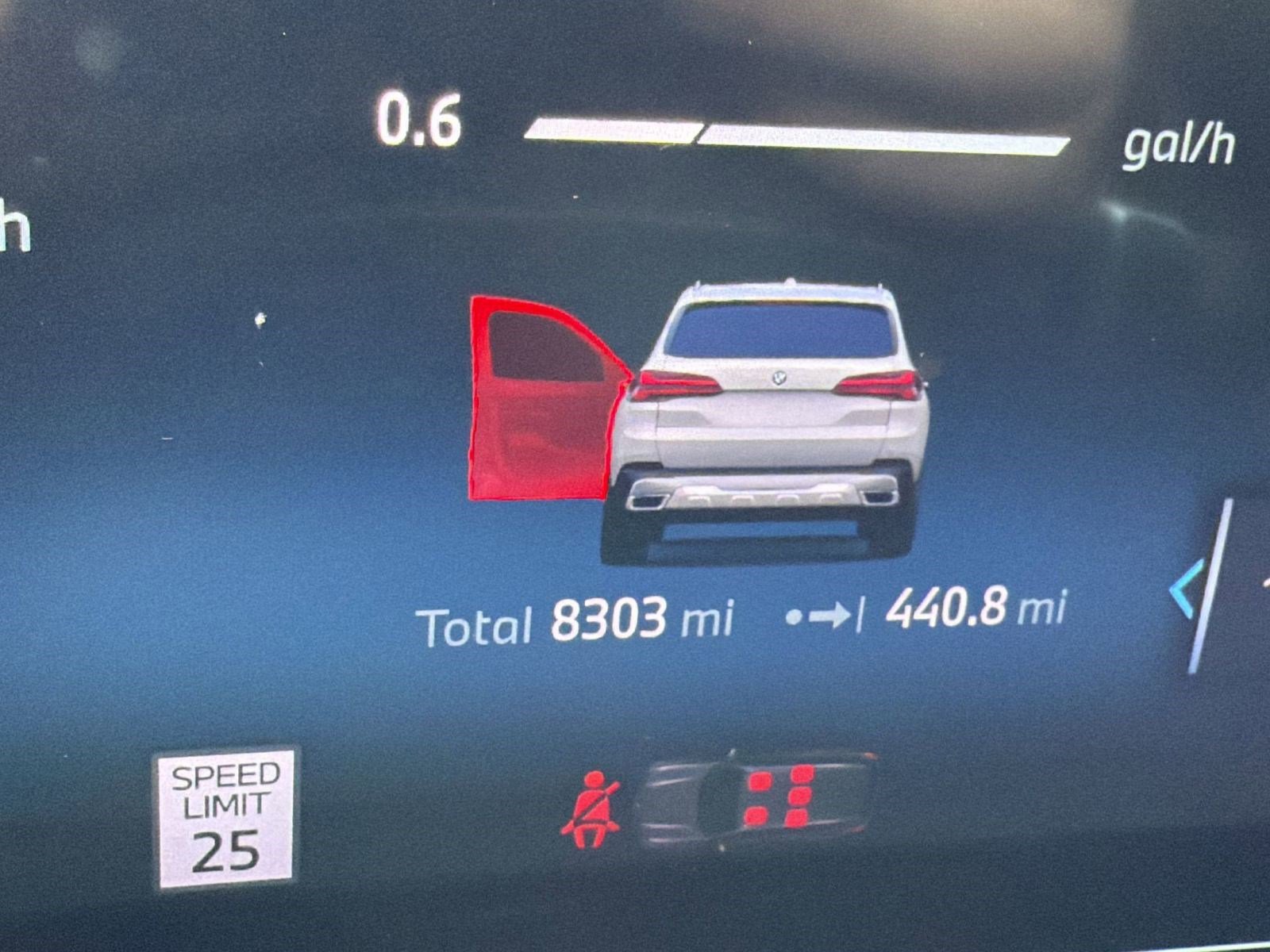 Used 2026 BMW X5 xDrive40i image 18