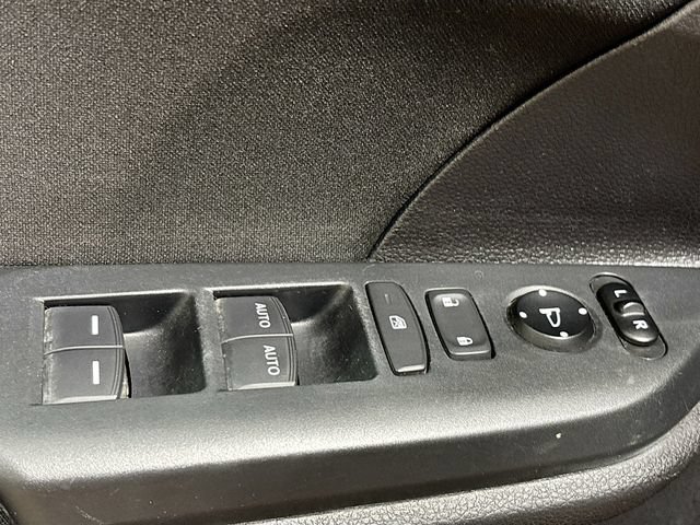 Used 2021 Honda Civic EX image 16
