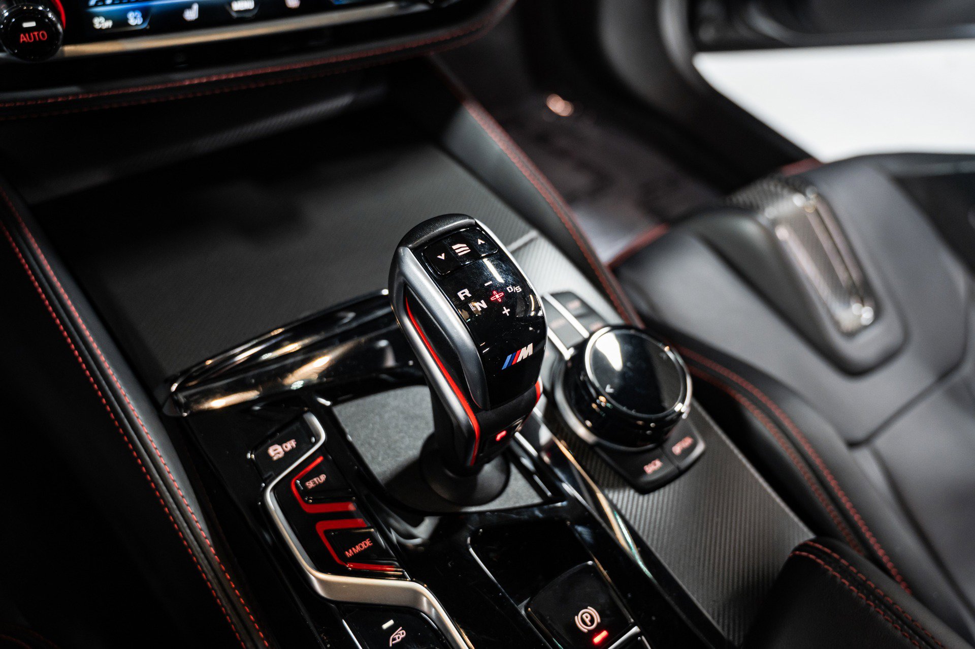 Used 2022 BMW M5 CS AWD/4WD image 29