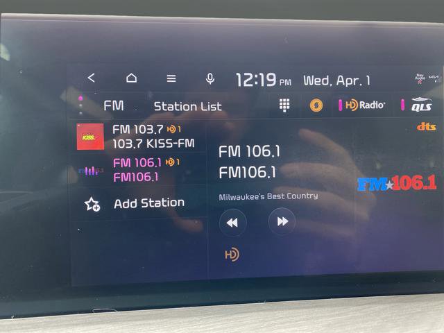 Certified 2024 Kia Telluride SX Prestige X-Line image 24