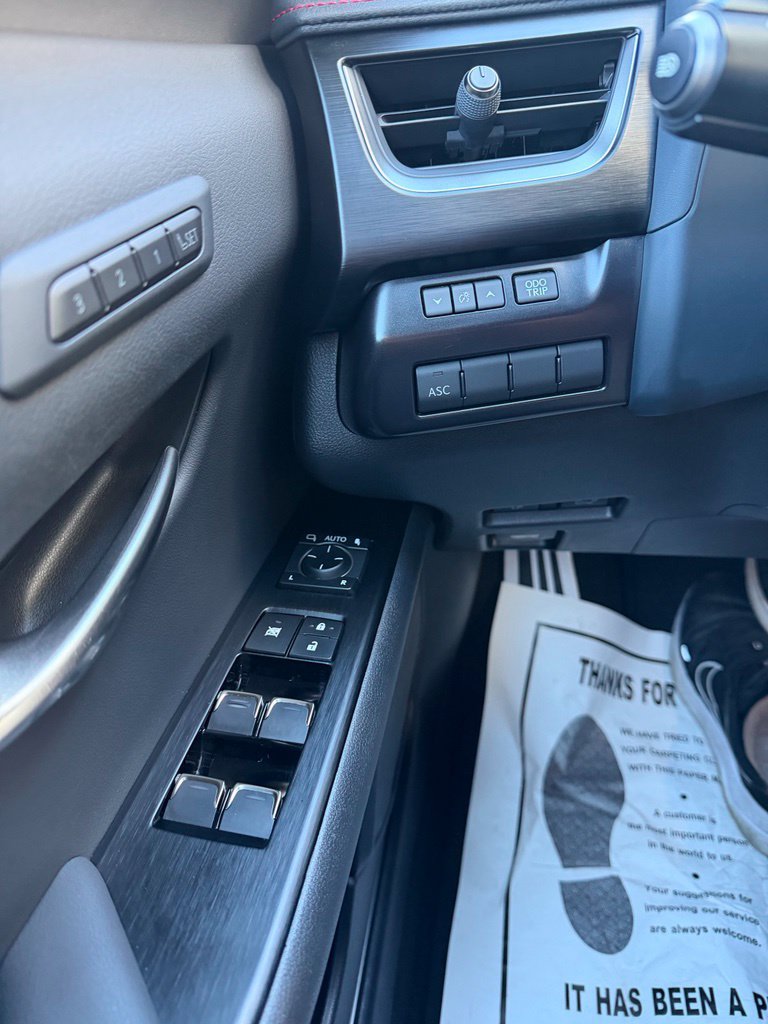 Used 2023 Lexus UX 250h F Sport FWD image 24