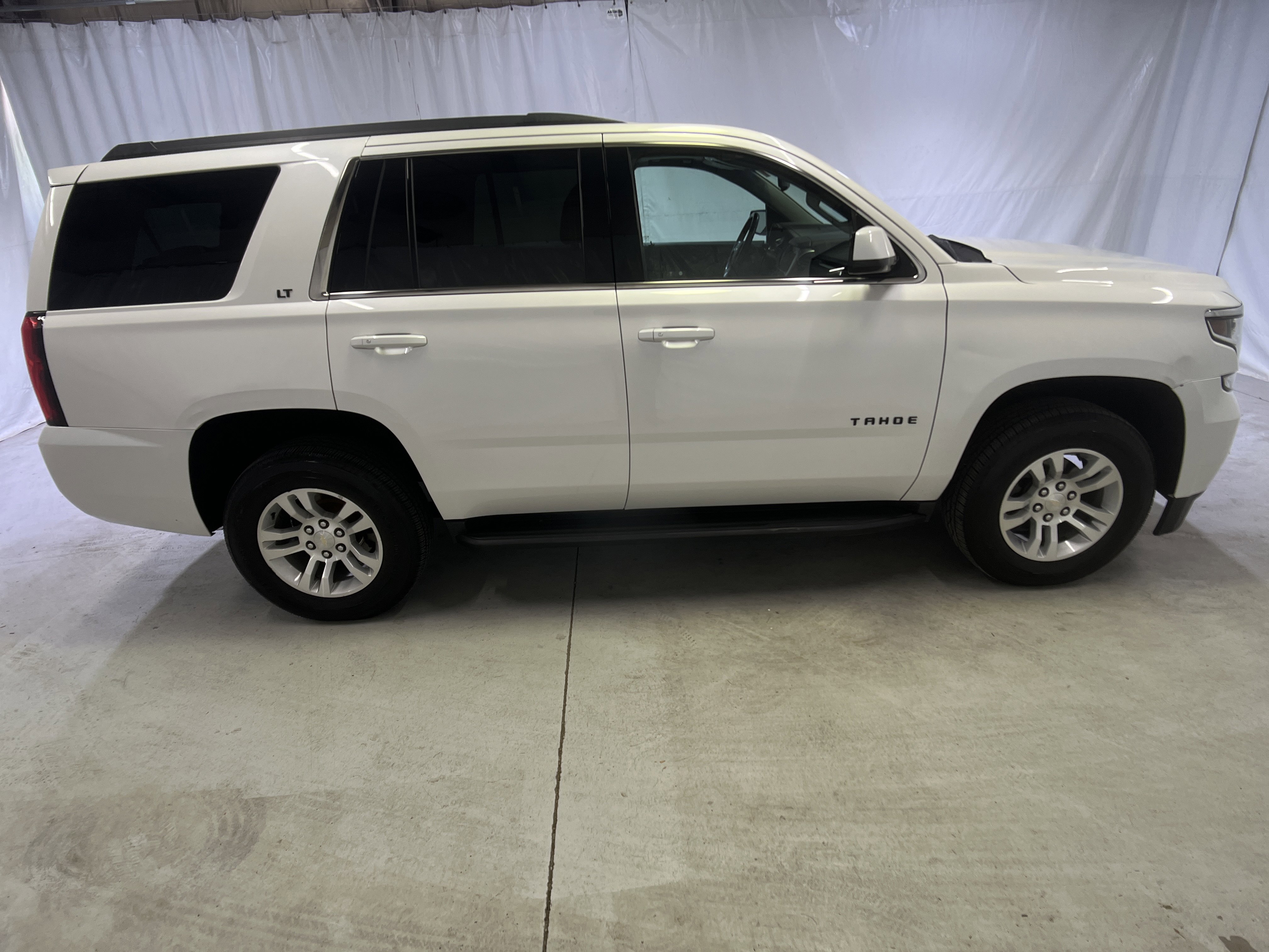 Used 2019 Chevrolet Tahoe LT AWD/4WD image 12