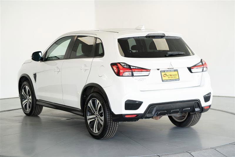 Used 2021 Mitsubishi Outlander Sport ES image 5