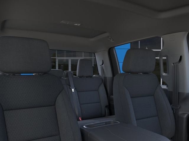 New 2026 Chevrolet Silverado 1500 RST image 24