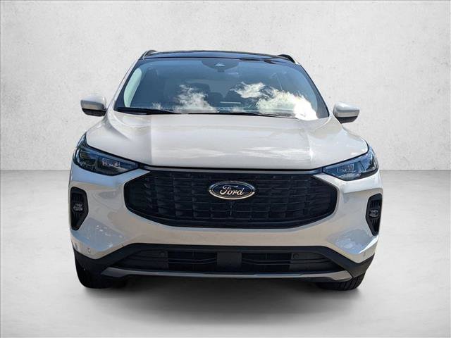 New 2025 Ford Escape SE w/ PHEV Premium Package image 6
