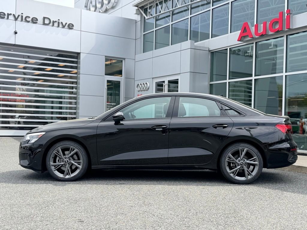 Used 2024 Audi A3 2.0T Premium Plus image 3
