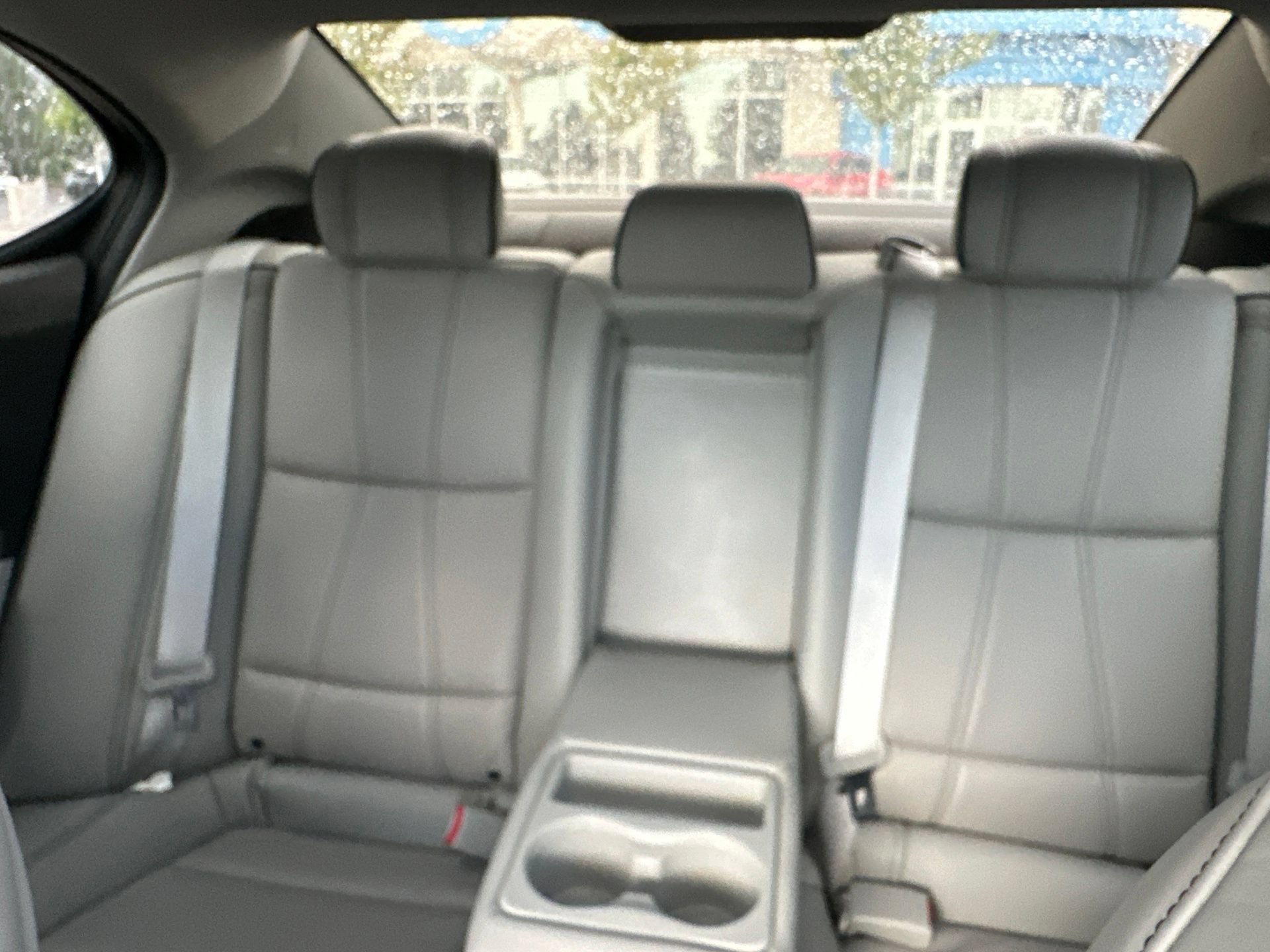 Used 2018 Acura TLX w/ Advance Package FWD image 31
