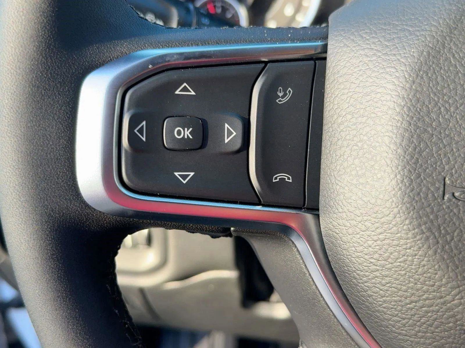 New 2026 RAM 1500 Lone Star image 15