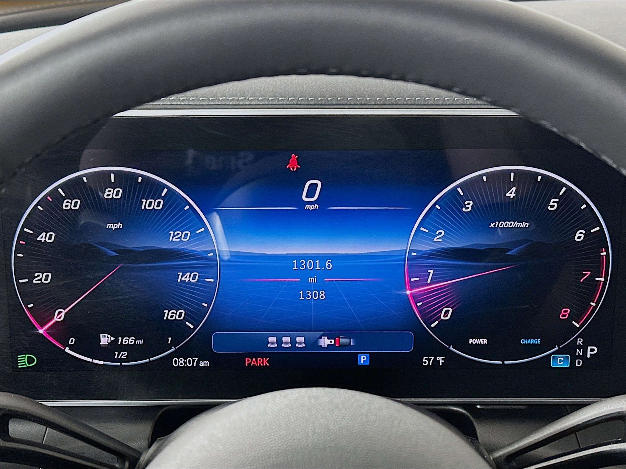 Certified 2025 Mercedes-Benz GLC 300 4MATIC image 12