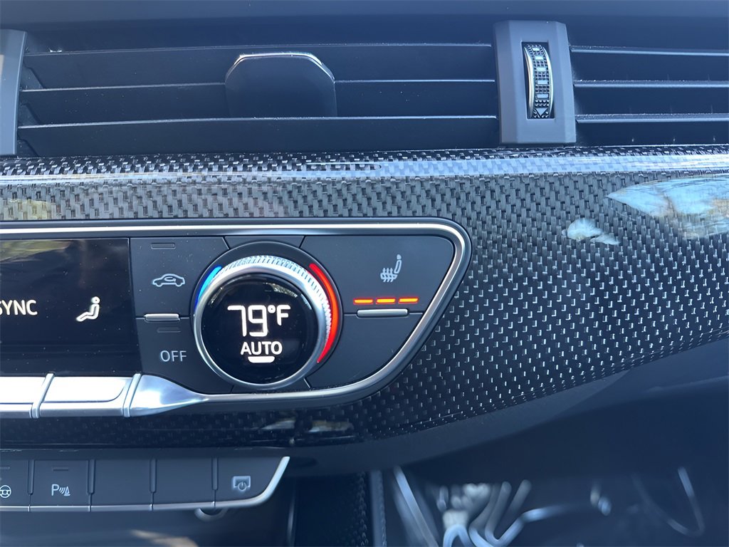 Used 2020 Audi S5 Prestige image 38