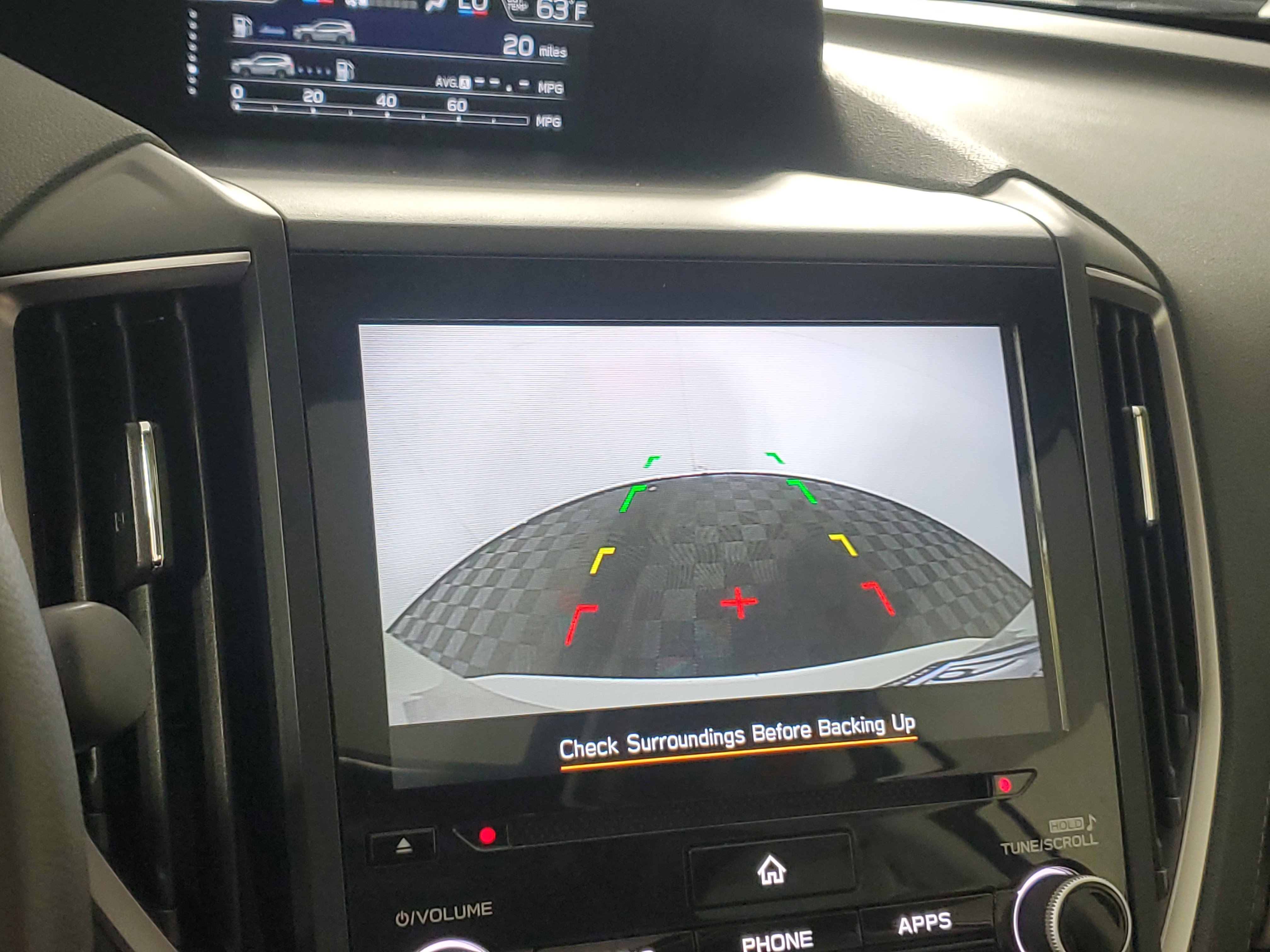 Used 2023 Subaru Forester Limited image 18