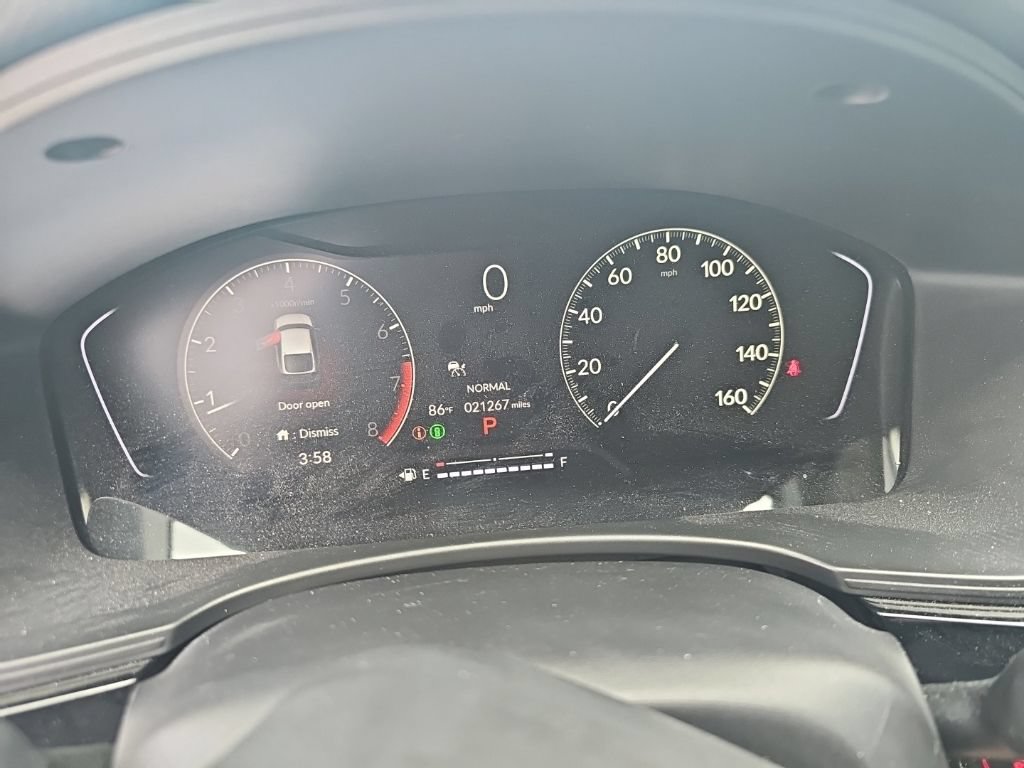 Used 2025 Honda Civic Sport image 10