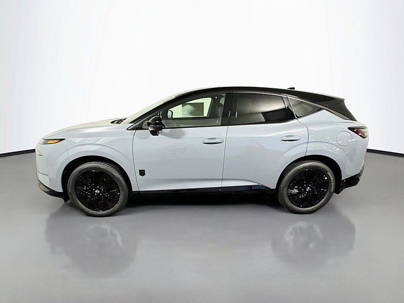 New 2027 Nissan Murano SL AWD/4WD image 4