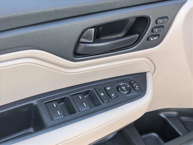 Used 2022 Honda Odyssey EX-L image 12