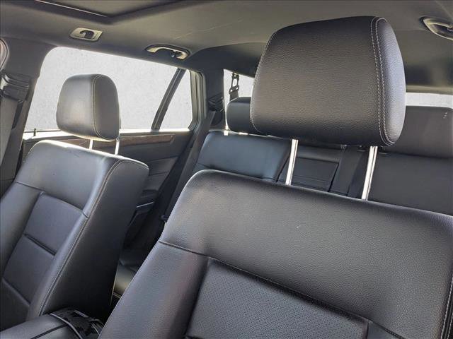 Used 2015 Mercedes-Benz E 350 4MATIC Wagon image 12
