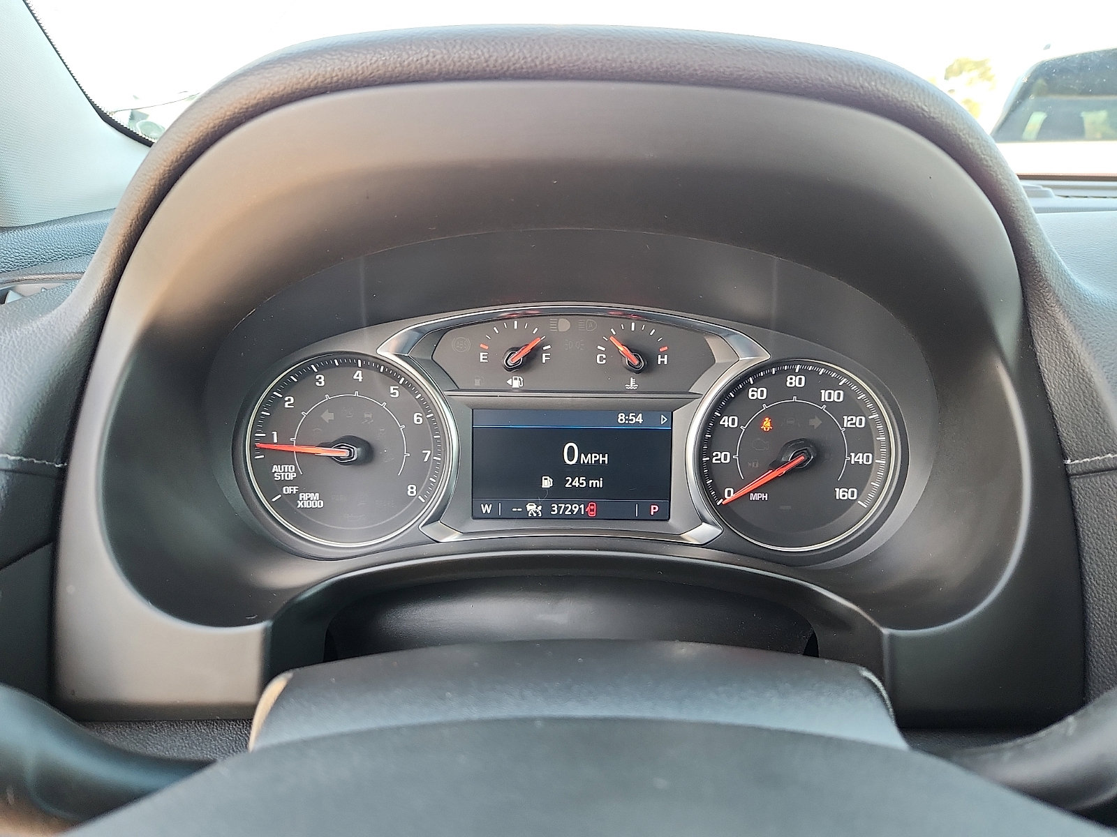 Used 2024 GMC Terrain SLT w/ Elevation Edition AWD/4WD image 17