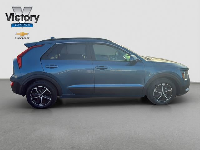 Used 2024 Kia Niro EX image 8