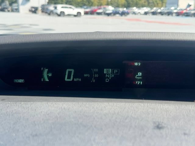 Used 2014 Toyota Prius Two FWD image 23