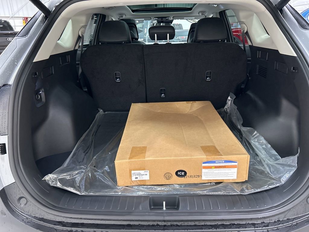 New 2026 Kia Sportage EX w/ EX Panorama Roof Package image 27