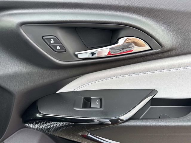 New 2026 Chevrolet Trax LT w/ Driver Confidence Package image 33