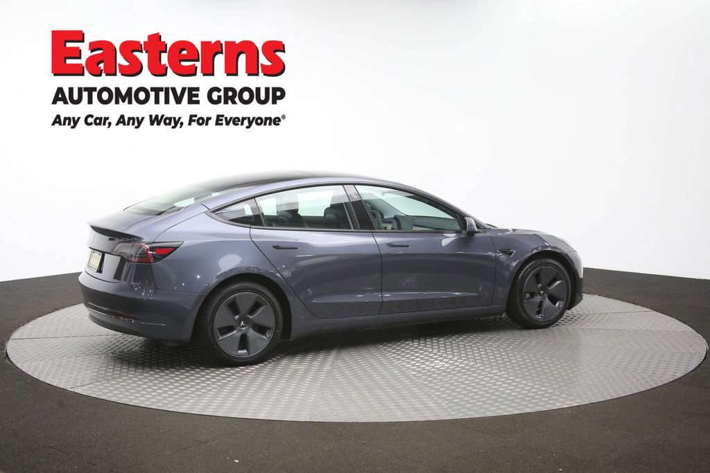 Used 2023 Tesla Model 3 Standard Range RWD image 37
