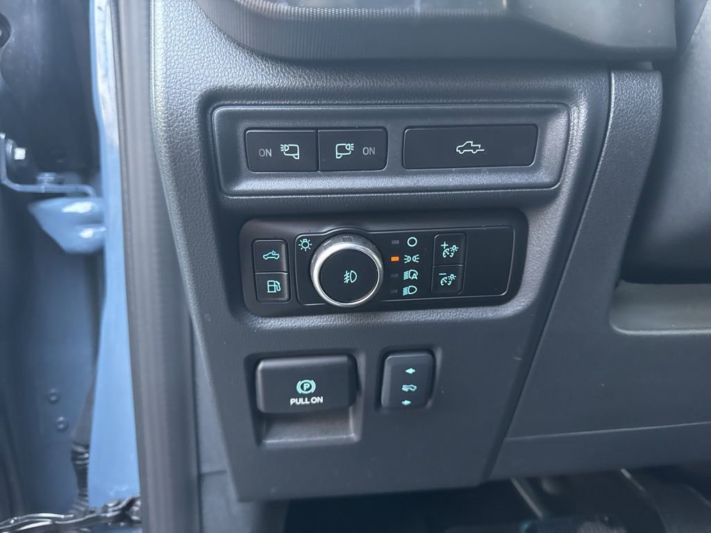 Certified 2023 Ford F150 Platinum w/ Equipment Group 701A High image 19