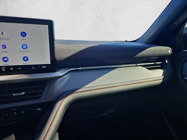 New 2026 Ford Explorer ST w/ Sun And Sound Package image 16