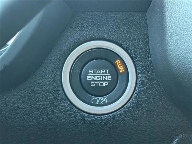 Used 2024 RAM 3500 Big Horn w/ Night Edition image 12