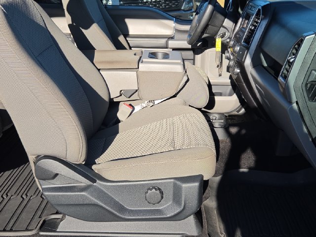 Certified 2018 Ford F150 XLT w/ Trailer Tow Package AWD/4WD image 28