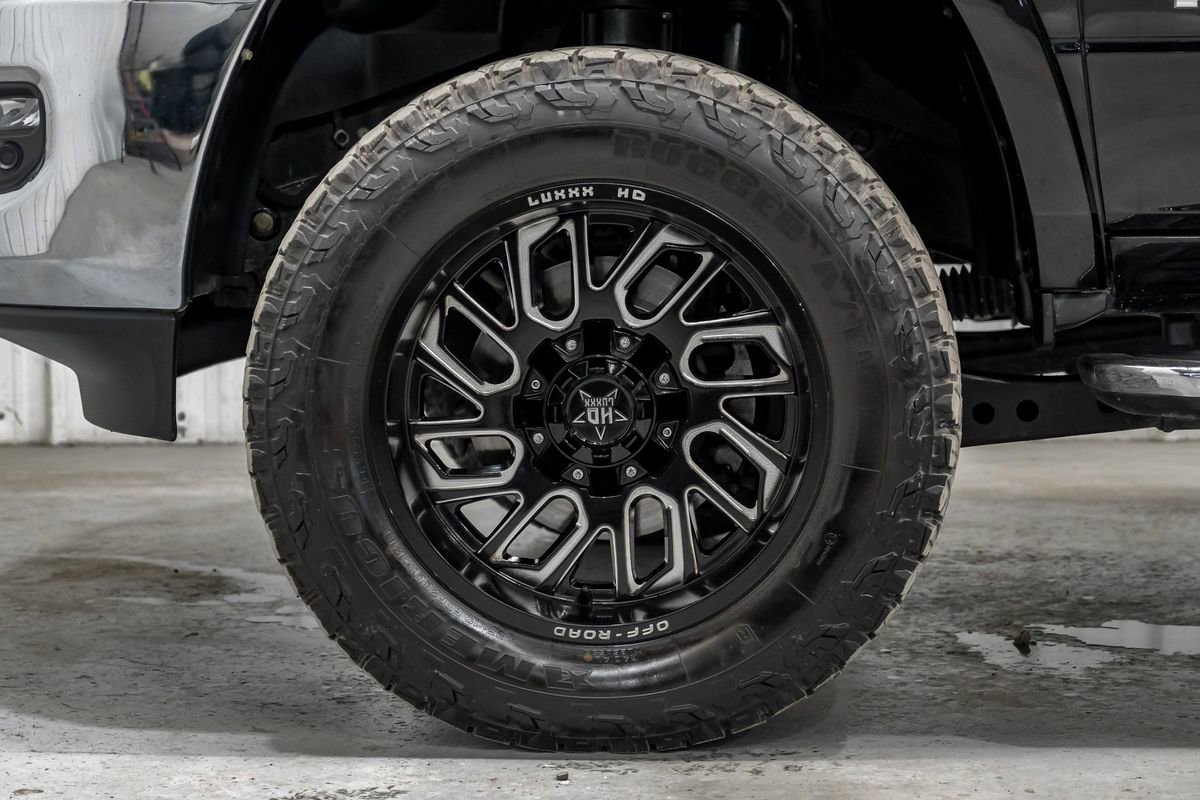 Used 2021 RAM 2500 Laramie image 68