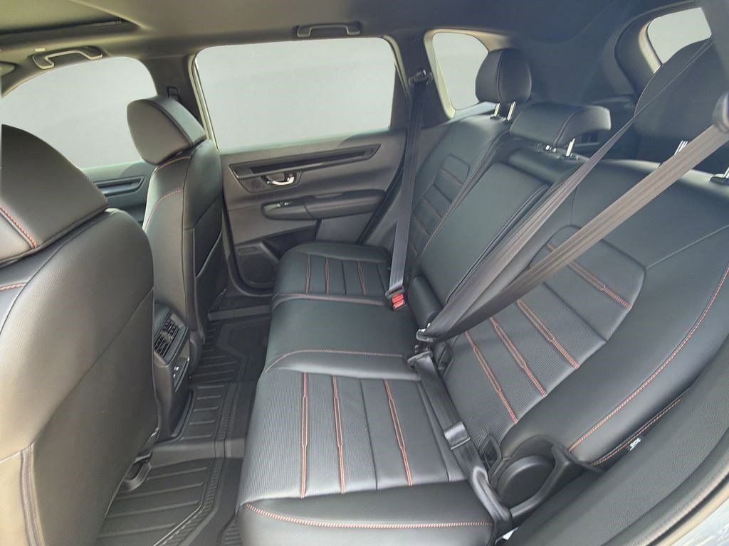 New 2026 Honda CR-V Sport-L image 12