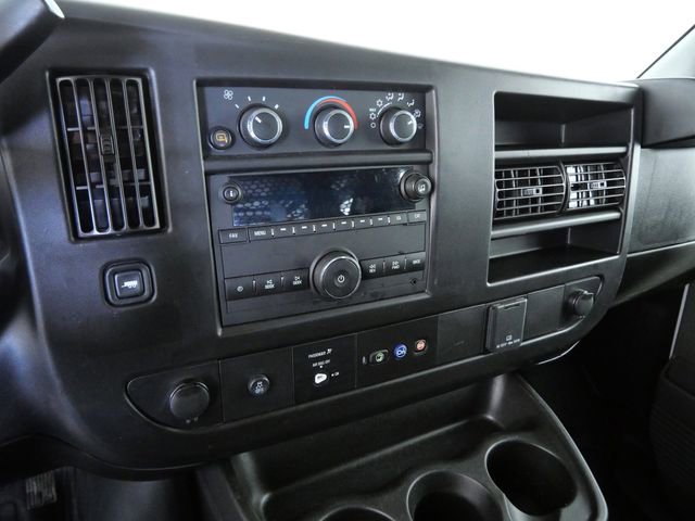 Used 2024 Chevrolet Express 2500 w/ Driver Convenience Package image 5