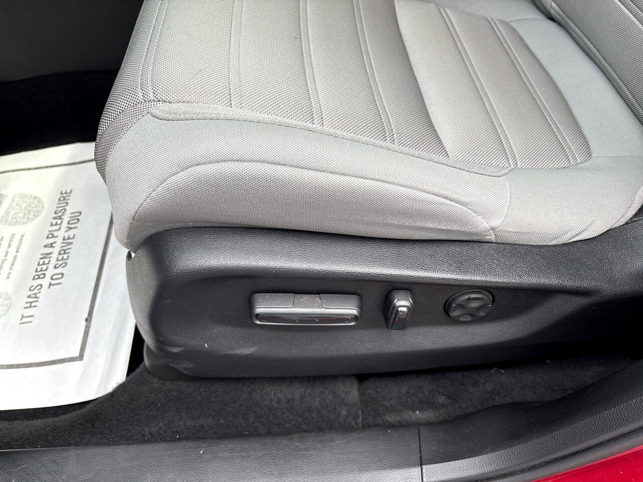 Used 2021 Honda CR-V EX image 14