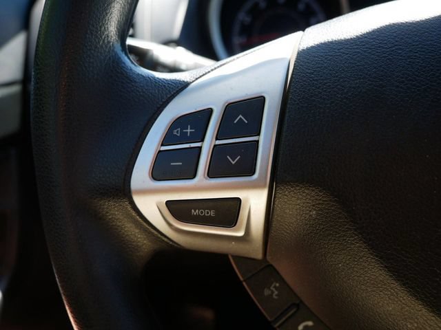 Used 2016 Mitsubishi Lancer ES AWD/4WD image 18