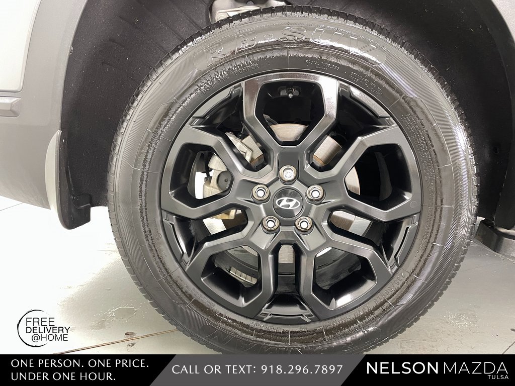 Used 2023 Hyundai Santa Fe XRT image 13