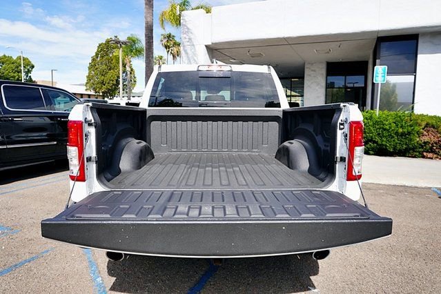 Used 2021 RAM 1500 Big Horn image 14