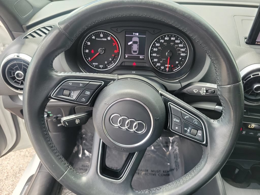 Used 2019 Audi A3 2.0T Premium w/ Convenience Package AWD/4WD image 28