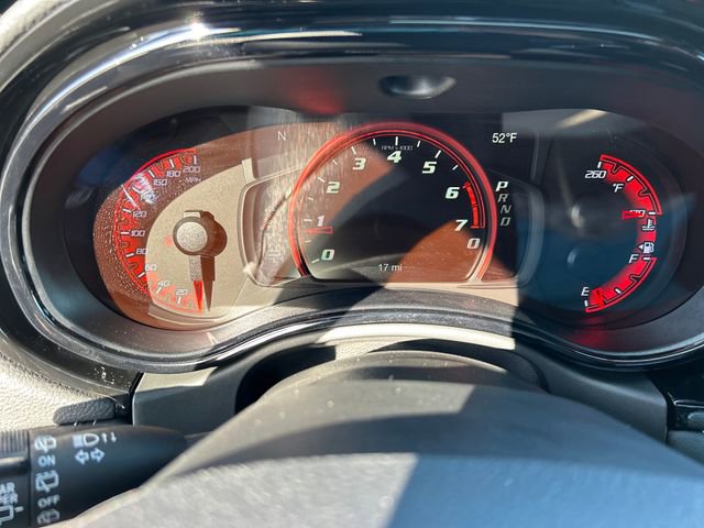 New 2026 Dodge Durango SRT Hellcat image 16