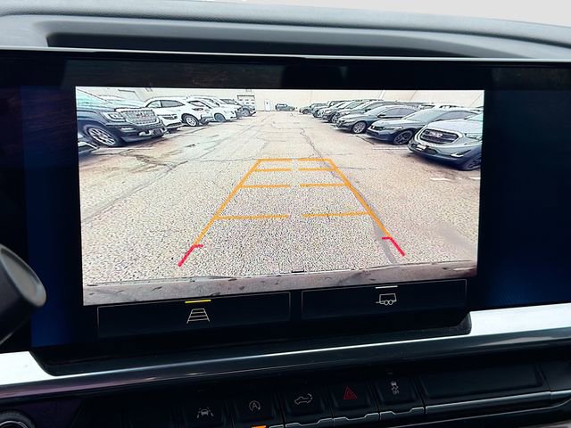 Certified 2022 Chevrolet Silverado 1500 LT image 13