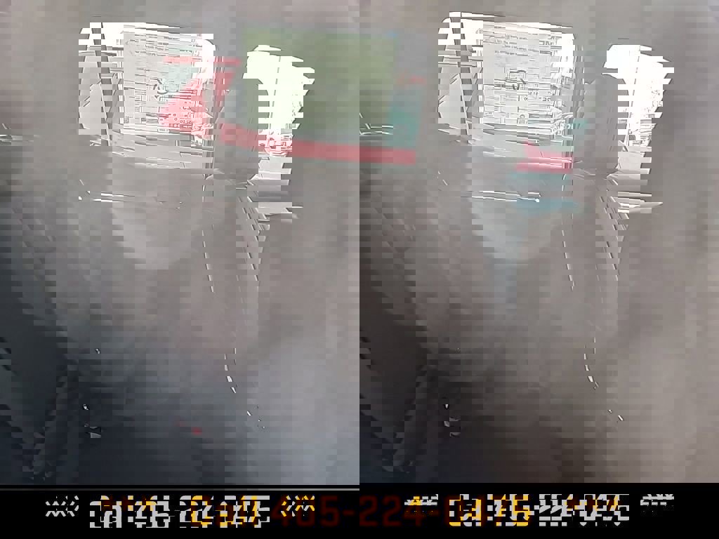 New 2026 GMC Terrain AT4 w/ Convenience Package III image 12