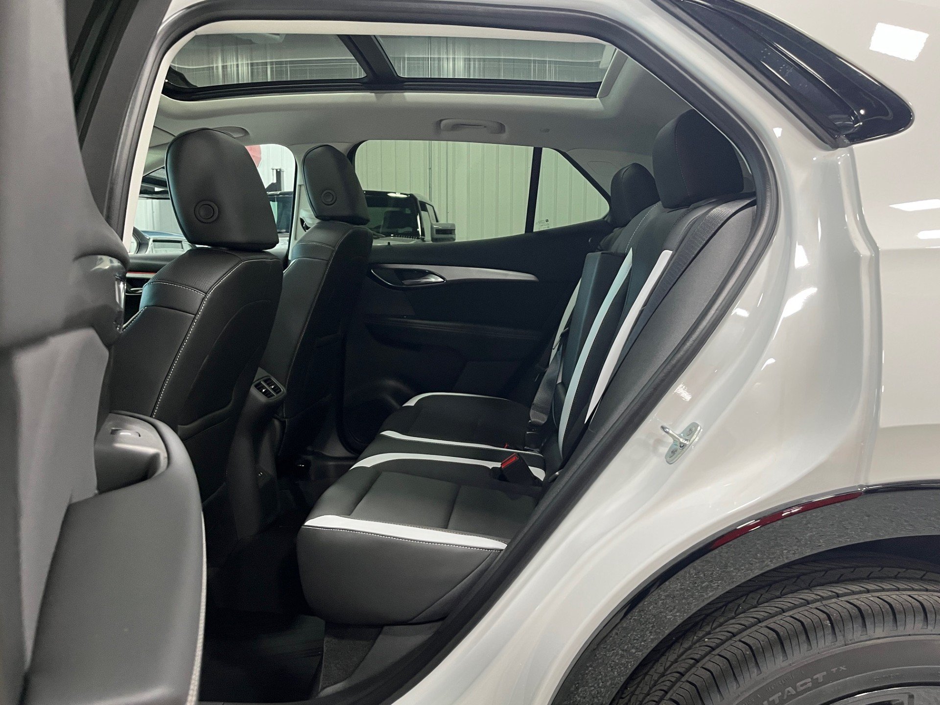 New 2026 Buick Envision Sport Touring AWD/4WD image 10
