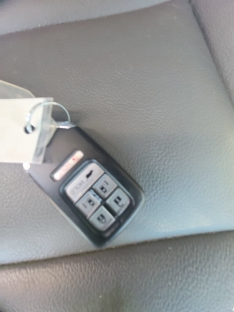 Used 2016 Honda Odyssey Touring Elite image 33