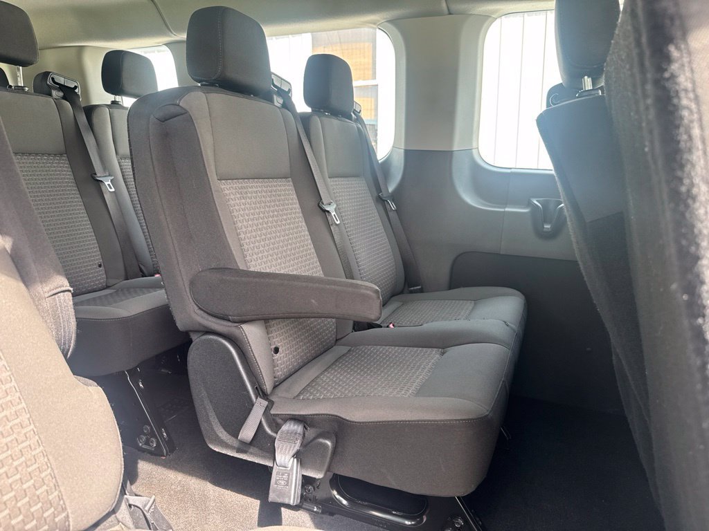 Used 2023 Ford Transit 350 XLT RWD image 26