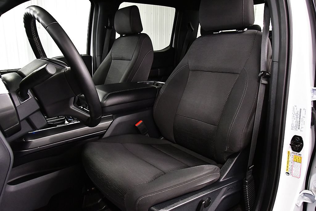 Used 2023 Ford F150 XLT w/ Equipment Group 302A High AWD/4WD image 31